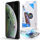 WhiteStone UV Full Glue Dome Glass - for iPhone X/XS