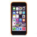 Dapper Leather Back Case - iPhone 6/6S