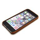 Dapper Leather Back Case - iPhone 6/6S