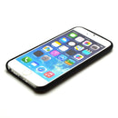 Dapper Leather Back Case - iPhone 6/6S