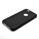 Dapper Leather Back Case - iPhone 6 Plus/6S Plus