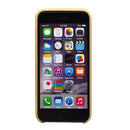 Dapper Leather Back Case - iPhone 6 Plus/6S Plus