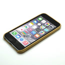 Dapper Leather Back Case - iPhone 6 Plus/6S Plus