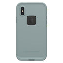 Lifeproof FRE Case suits iPhone X