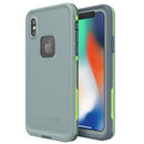 Lifeproof FRE Case suits iPhone X