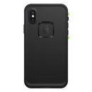 Lifeproof FRE Case suits iPhone X