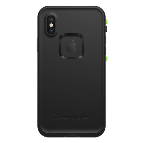 Lifeproof FRE Case suits iPhone X