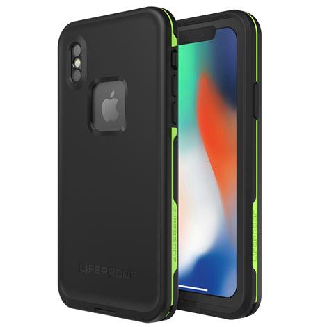 Lifeproof FRE Case suits iPhone X