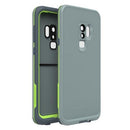 LifeProof FRE Case suits Samsung Galaxy S9