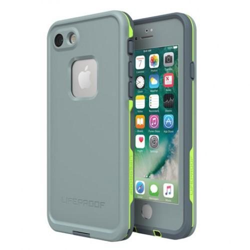 LifeProof FRE Case suits iPhone 7/8/SE