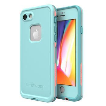 LifeProof FRE Case suits iPhone 7/8/SE