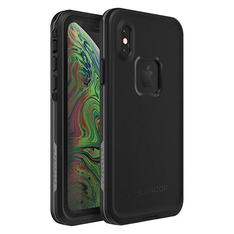 Lifeproof FRE Case suits iPhone XR 6.1"