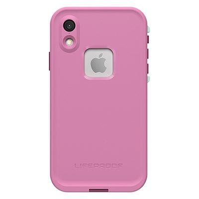 Lifeproof FRE Case suits iPhone XR 6.1"