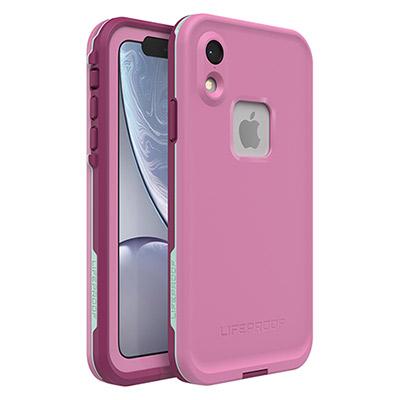 Lifeproof FRE Case suits iPhone XR 6.1"