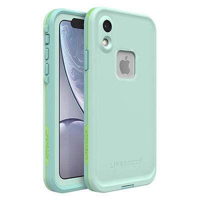 Lifeproof FRE Case suits iPhone XR 6.1"