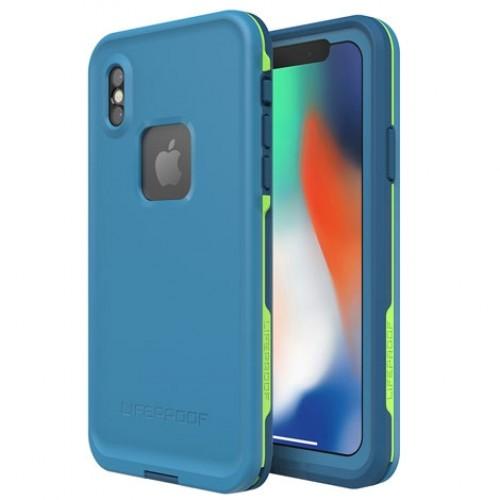 Lifeproof FRE Case suits iPhone X