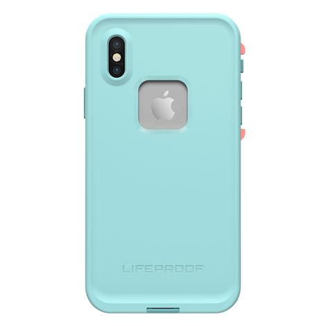 Lifeproof FRE Case suits iPhone X