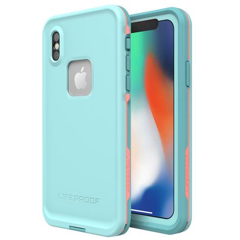 Lifeproof FRE Case suits iPhone X