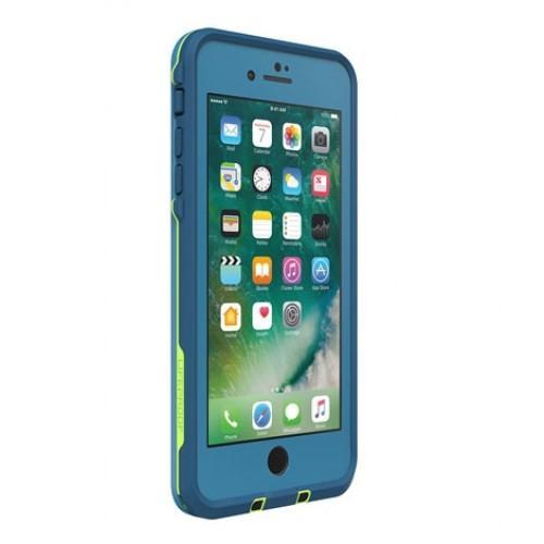 LifeProof FRE Case suits iPhone 7/8/SE