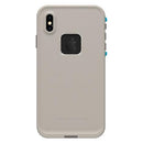 Lifeproof FRE Case suits iPhone XS Max 6.5"
