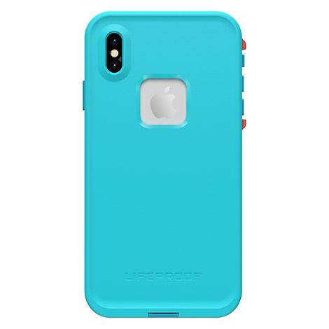 Lifeproof FRE Case suits iPhone XS Max 6.5"
