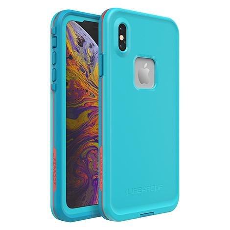 Lifeproof FRE Case suits iPhone XS Max 6.5"