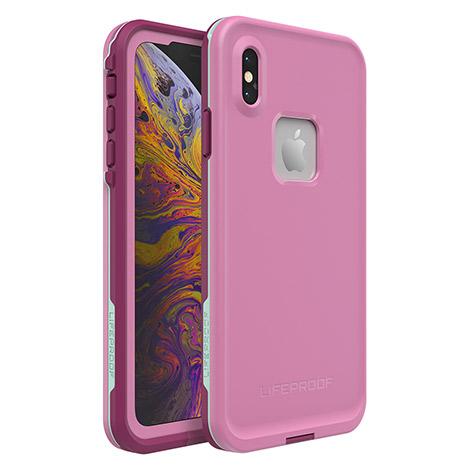 Lifeproof FRE Case suits iPhone XS  5.8"