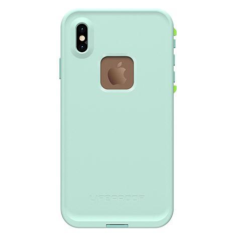 Lifeproof FRE Case suits iPhone XS  5.8"