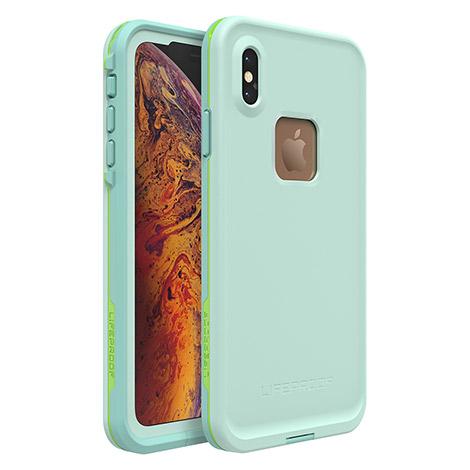 Lifeproof FRE Case suits iPhone XS  5.8"