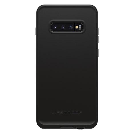 LifeProof FRE Case suits Samsung Galaxy S10 Plus