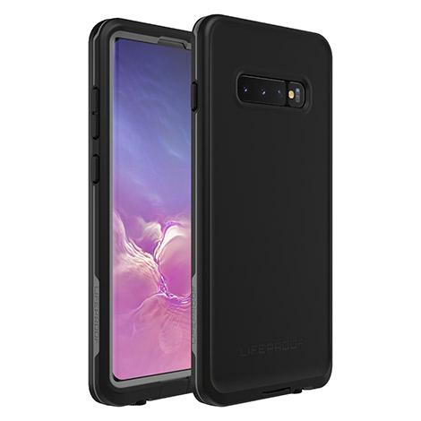 LifeProof FRE Case suits Samsung Galaxy S10 Plus