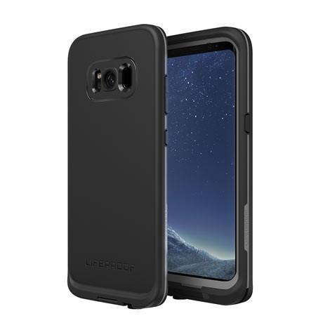 LifeProof FRE Case suits Samsung Galaxy S8 Plus