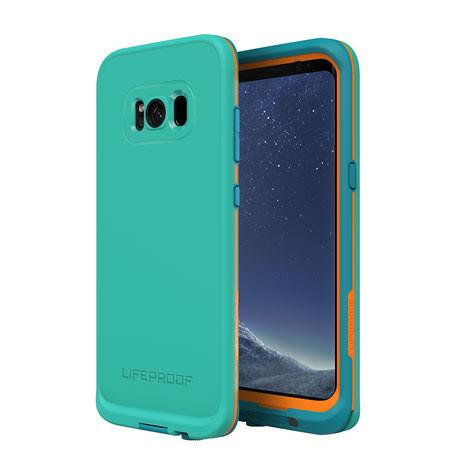 LifeProof FRE Case suits Samsung Galaxy S8 Plus