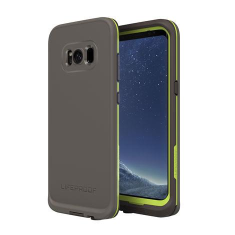 LifeProof FRE Case suits Samsung Galaxy S8 Plus