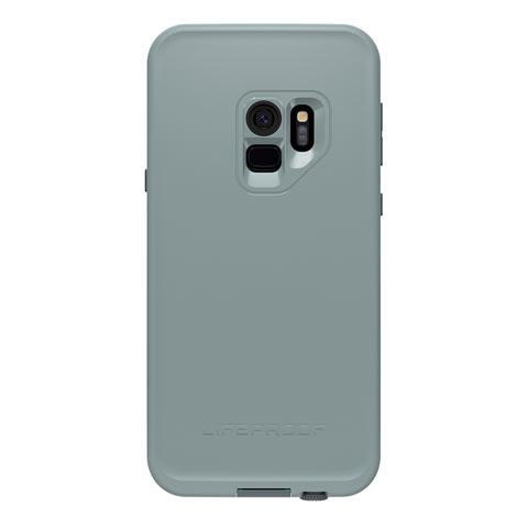 LifeProof FRE Case suits Samsung Galaxy S9 Plus