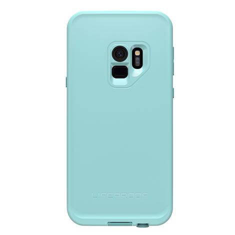 LifeProof FRE Case suits Samsung Galaxy S9 Plus