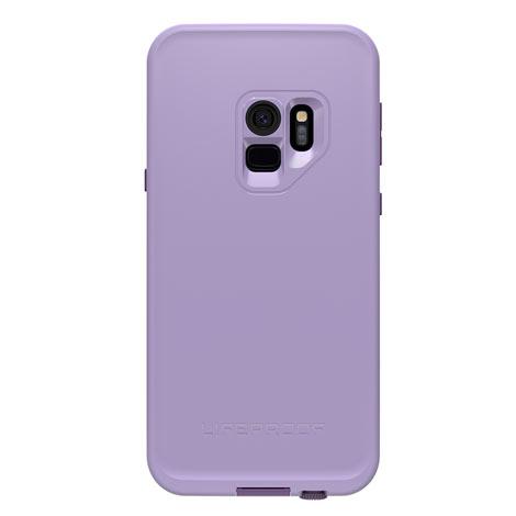 LifeProof FRE Case suits Samsung Galaxy S9 Plus