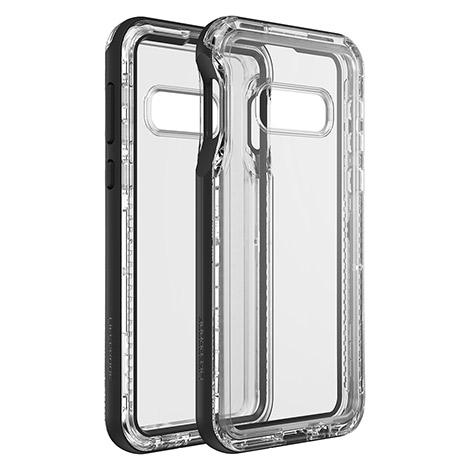 LifeProof NEXT Case suits Samsung Galaxy S10e