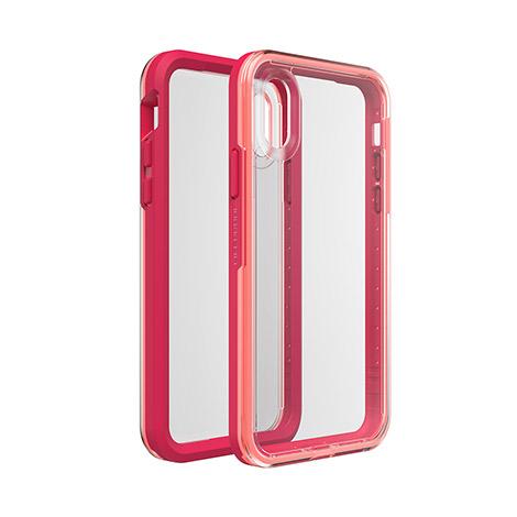 LifeProof SLAM Case suits Apple iPhone X / XS 5.8"