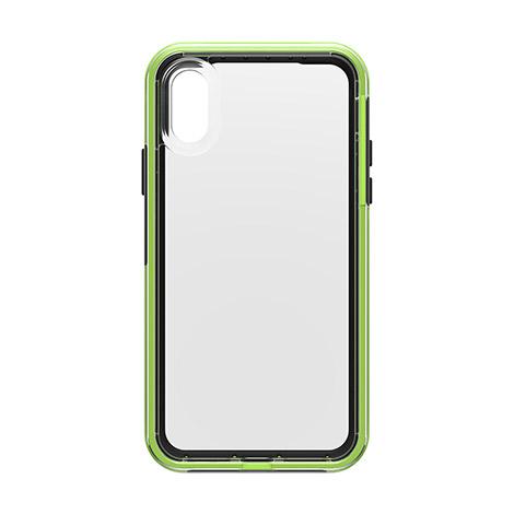 LifeProof SLAM Case suits Apple iPhone X / XS 5.8"