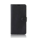 EVERYDAY Leather Wallet Phone Cover - Huawei P8 Lite