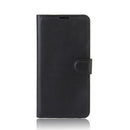 EVERYDAY Leather Wallet Phone Cover - Oppo Find X