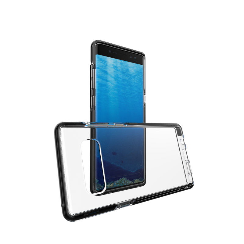 Tough TPU Case - Samsung Galaxy Note 9