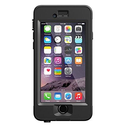 LifeProof Nuud Case suits iPhone 6 Plus