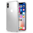 EQUAL Gel Case Clear - iPhone XR 6.1"