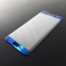 ESSENTIAL 3D Tempered Glass Samsung Galaxy S7 EDGE