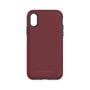 Otterbox Symmetry Case suits Apple iPhone X