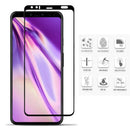 ESSENTIALS Tempered Glass - Google Pixel 4