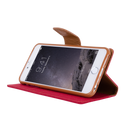 CANVAS Wallet - Samsung Galaxy S6 EDGE