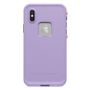 Lifeproof FRE Case suits iPhone X